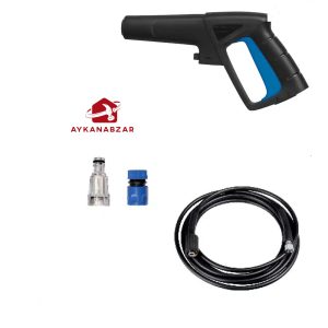 کارواش نووا