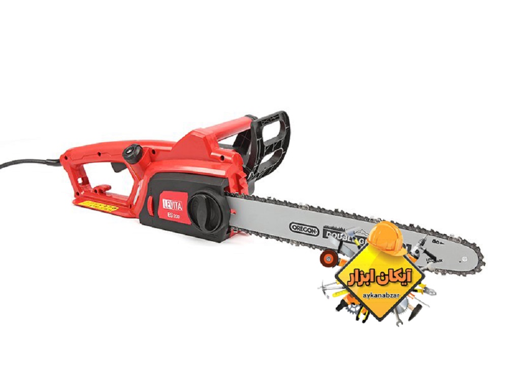 اره برقی LEVITA