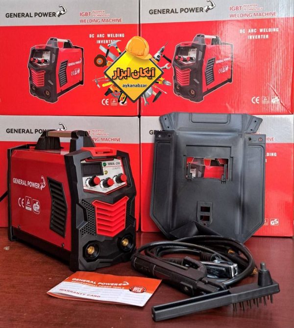 اینورتر جنرال