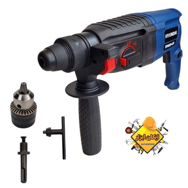 دریل هیوندای