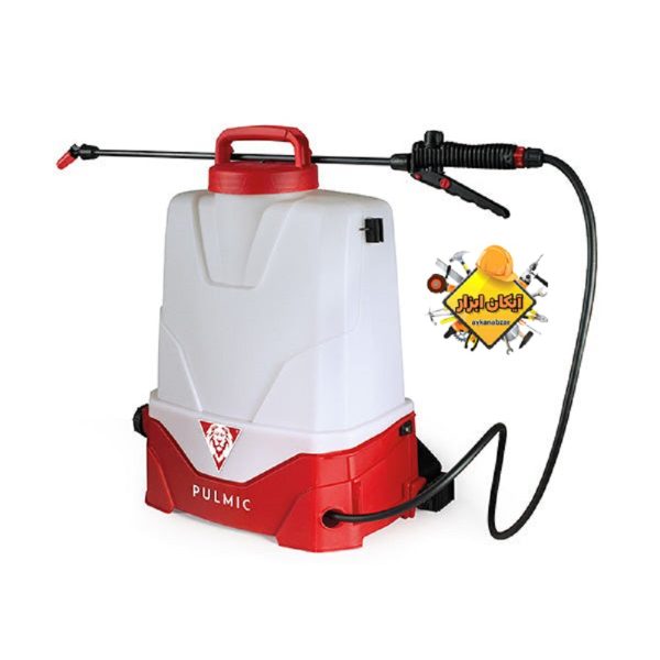 سمپاش شارژی پالمیک