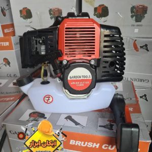 علف زن دوشی گاردن تولز