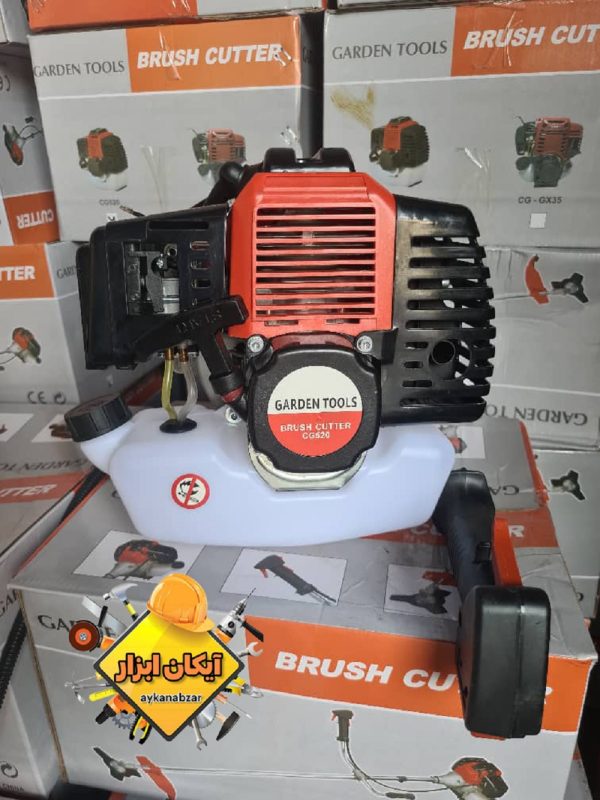 علف زن دوشی گاردن تولز علف زن دوشی گاردن تولز