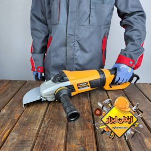 فرز فوق صنعتی