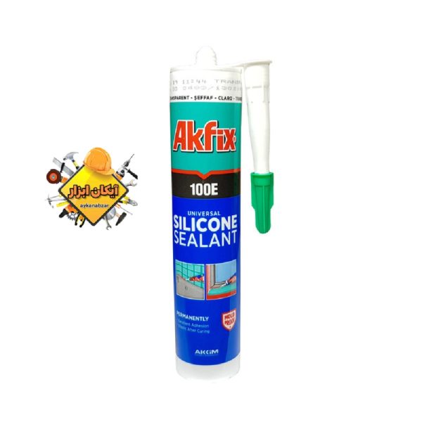 چسب اکواریوم