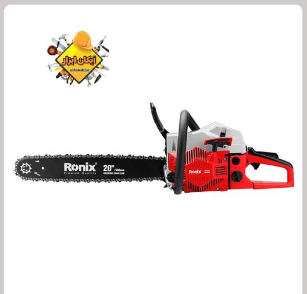 اره رونیکس 4650