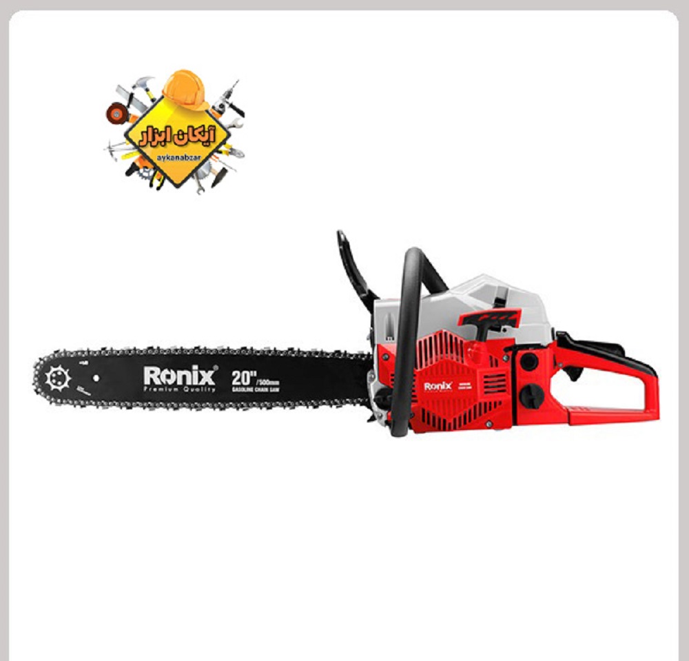 اره رونیکس 4650