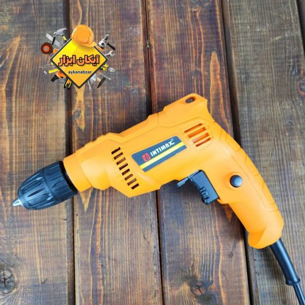 دریل 10 سه نظام