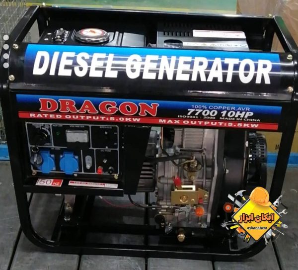 موتور برق دراگون موتور برق دراگون