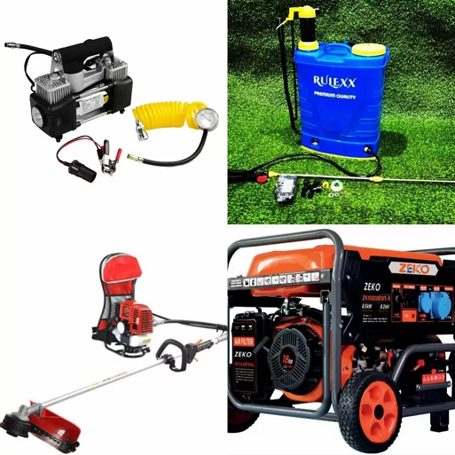 اجناس ابزار فروشی