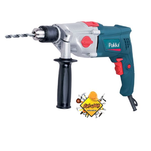 دریل گیربکسی پوکا