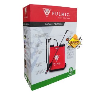 سمپاش 16 لیتری پالمیک