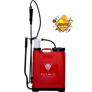 سمپاش اسپانیایی پالمیک