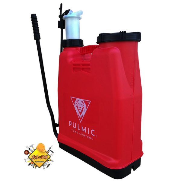 سمپاش دستی پالمیک