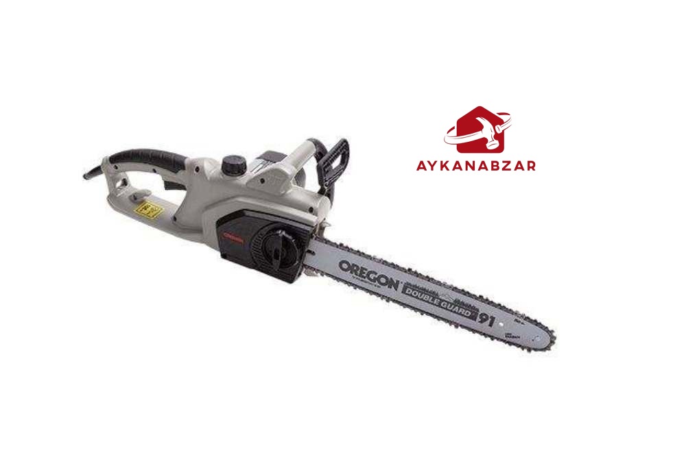 اره کرون 35 سانتی