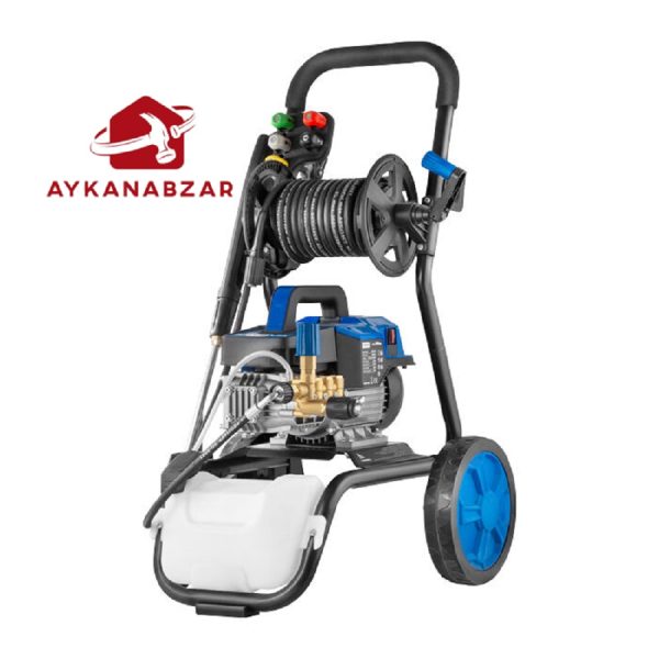کارواش دینامی نووا کارواش دینامی نووا