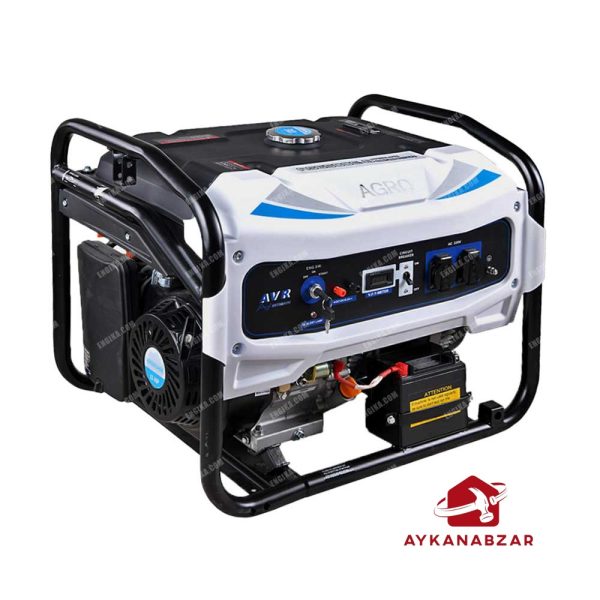 موتور برق اگرو