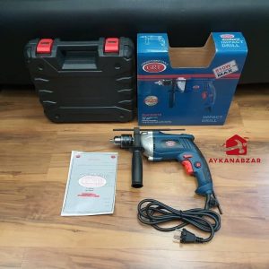 دریل مارک GRT