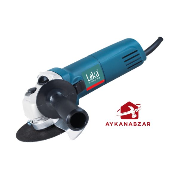 فرز مارک لکا