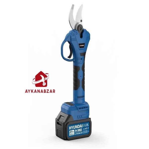 قیچی هیوندای شارژی قیچی هیوندای شارژی