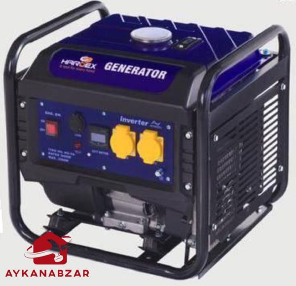 ژنراتور اینورتری 3500