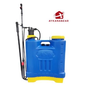 سمپاش 20 لیتری ASA