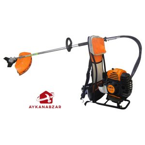 علف زن پشتی NEC