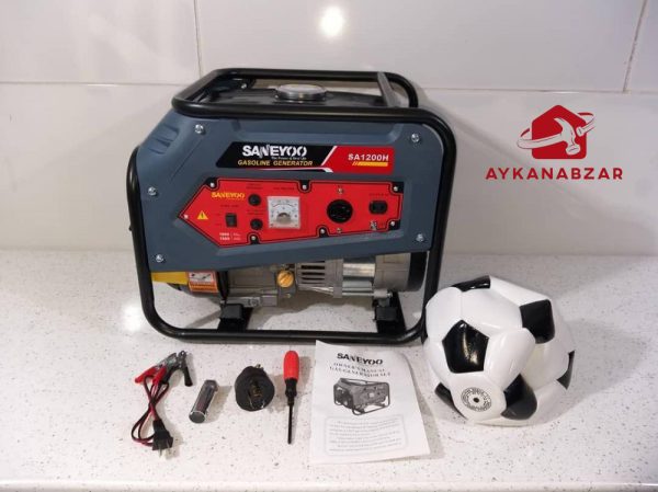 موتور برق 1.5 کیلووات