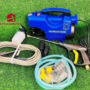 کارواش دینامی