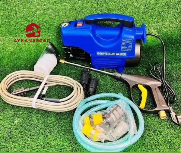 کارواش دینامی کارواش دینامی