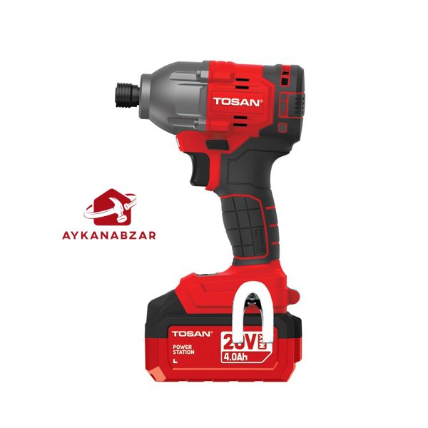 دریل پیچ گوشتی توسن دریل پیچ گوشتی توسن