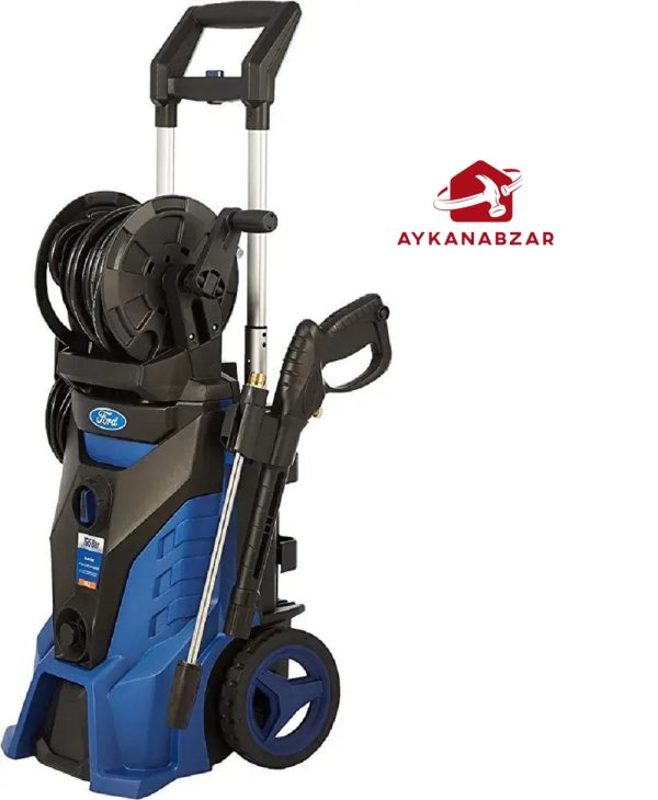 کارواش فورد 195 بار کارواش فورد 195 بار