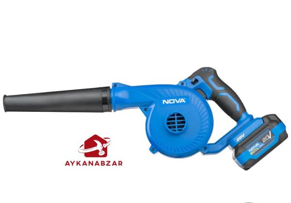 بلوور نووا بلوور نووا