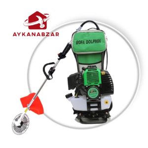 علف زن بوفا 2 زمانه