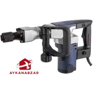 چکش تخریب 7 کیلویی توسن