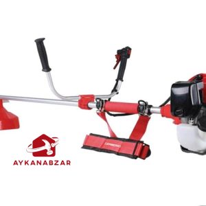 علفتراش زیمبرگ بنزینی