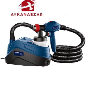 پیستوله برقی