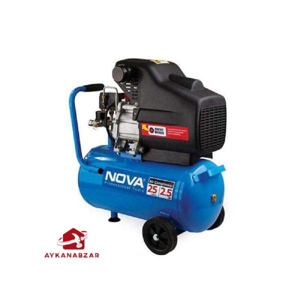 کمپرسور نووا