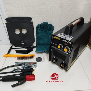 اینورتر 200 آمپر ونیکس