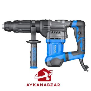 چکش تخریب نووا