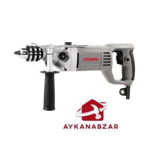 دریل 16 کرون