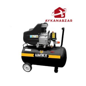 کمپرسور باد وینکس