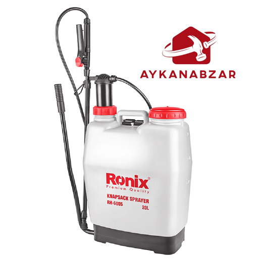 سمپاش دستی 20 لیتری