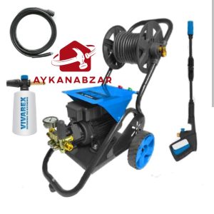 کارواش دینامی ویوارکس