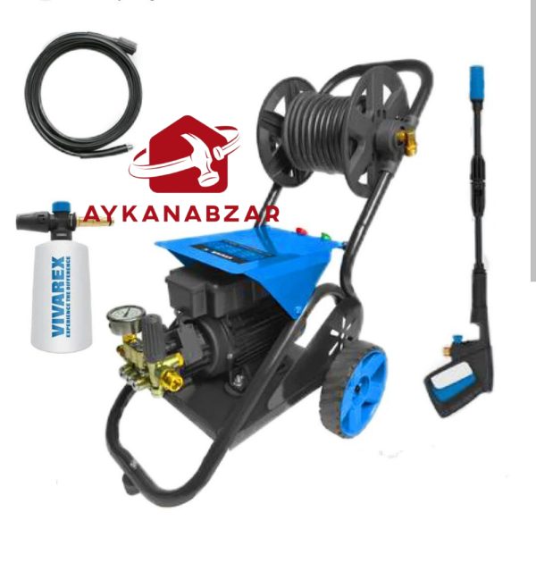 کارواش دینامی ویوارکس