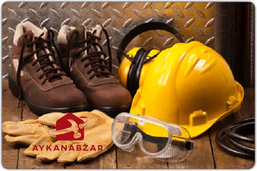 ایمنی در کار