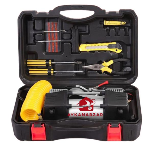 پمپ باد ادون فندکی