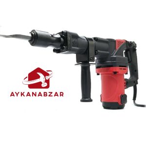 چکش تخریب کینگ استار