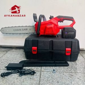 اره شارژی کادلون