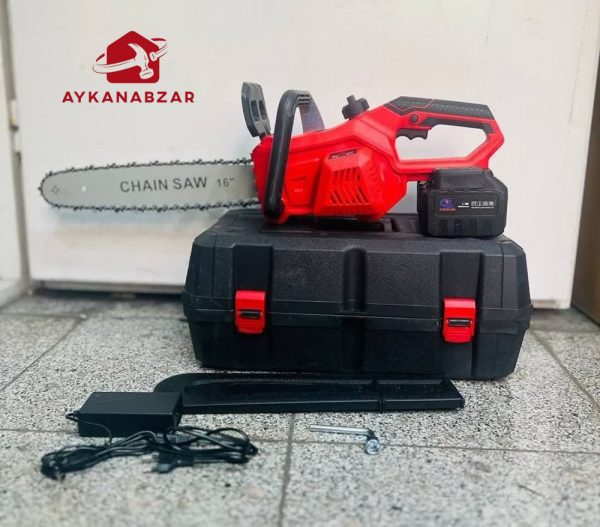 اره شارژی کادلون اره شارژی کادلون